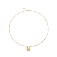 Mono orecchino Le Bebé Donna I Tesorini Big in Oro giallo LBB901 - LBB901